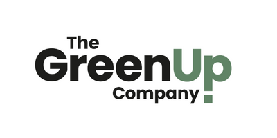 Logo The GreenUp Company