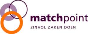 Logo Matchpoint Zinvol Zaken Doen